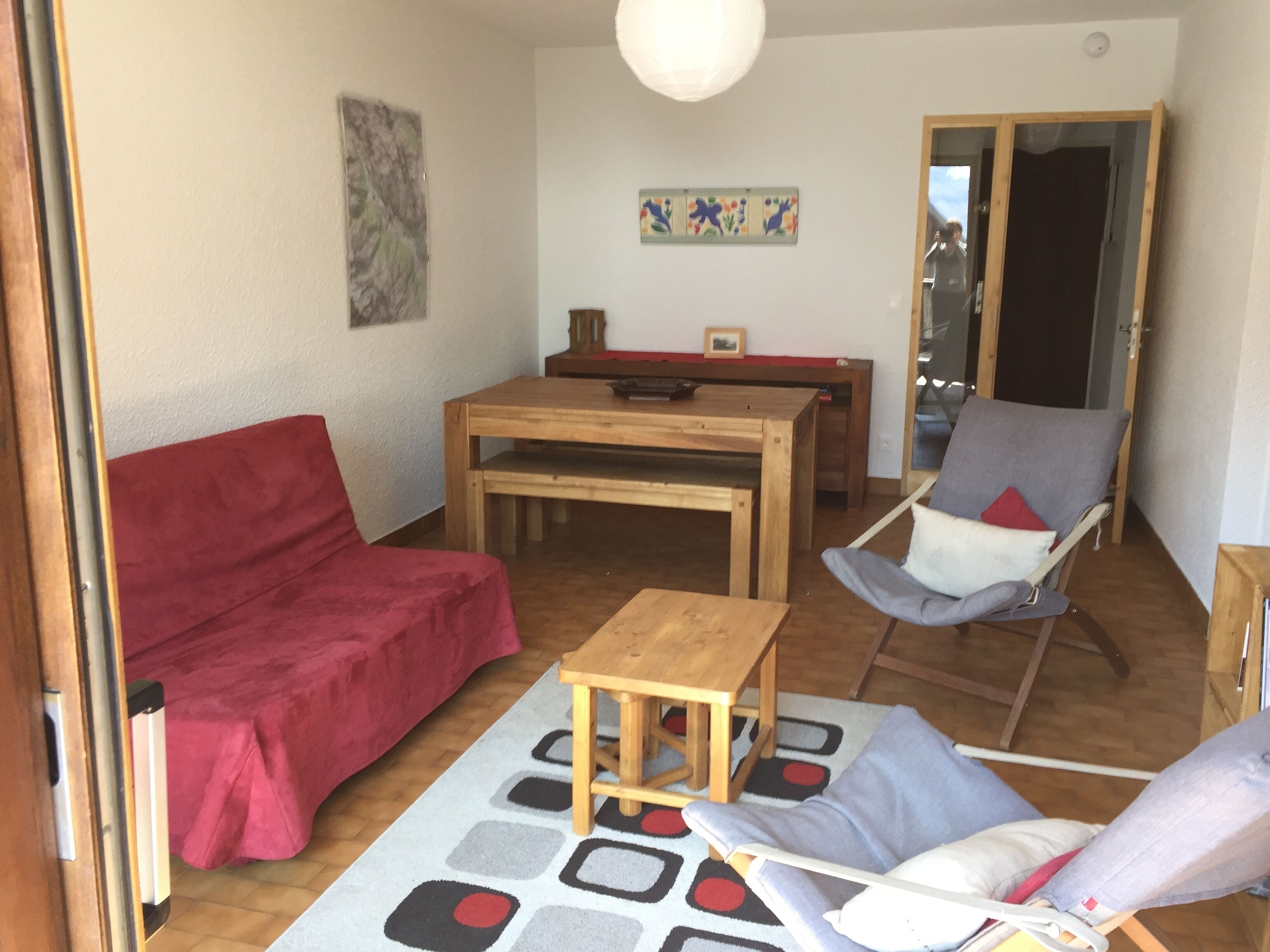 Interieur