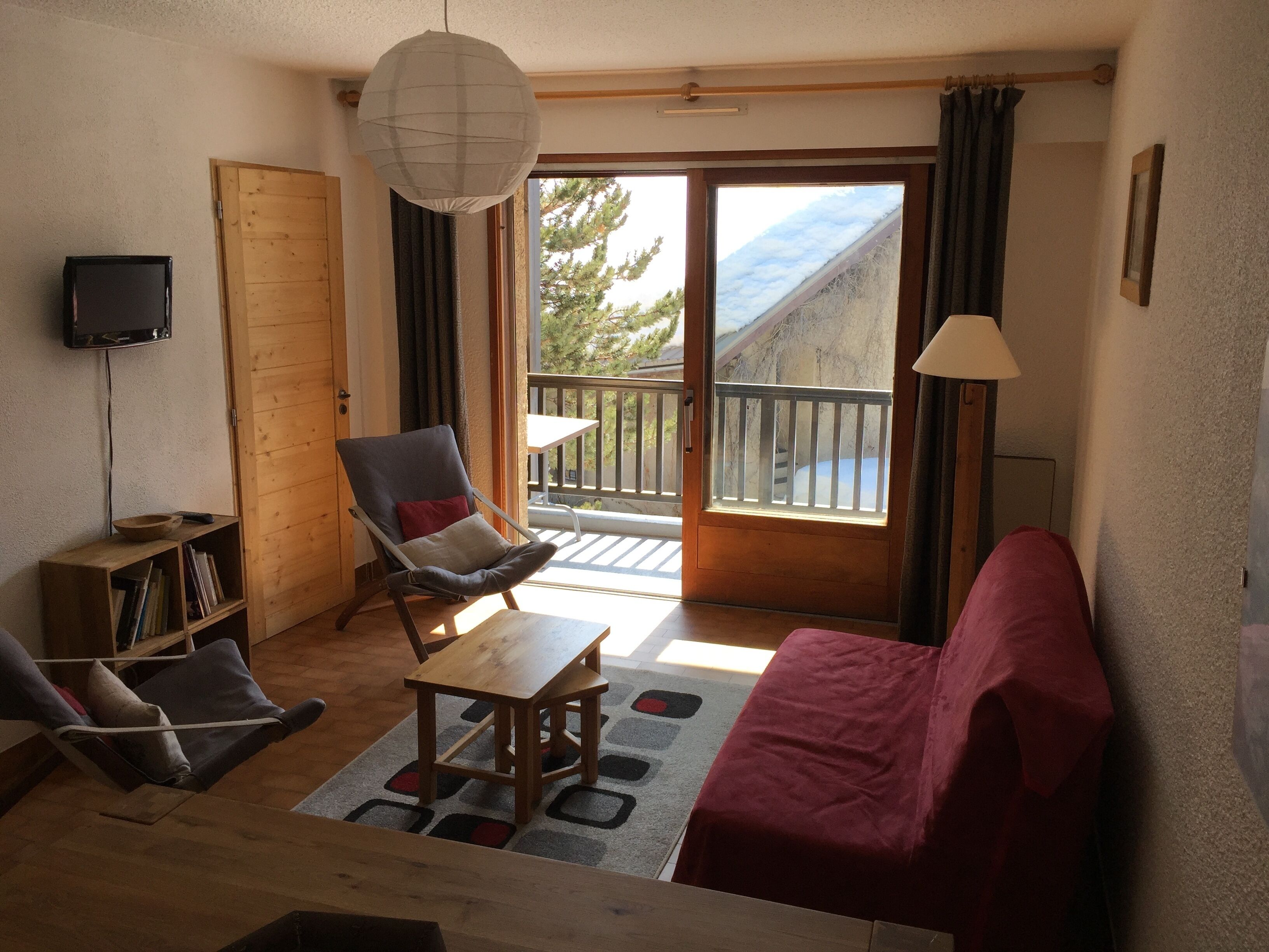 Télévision, livres