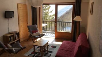 Télévision, livres