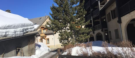 Aussenbereich