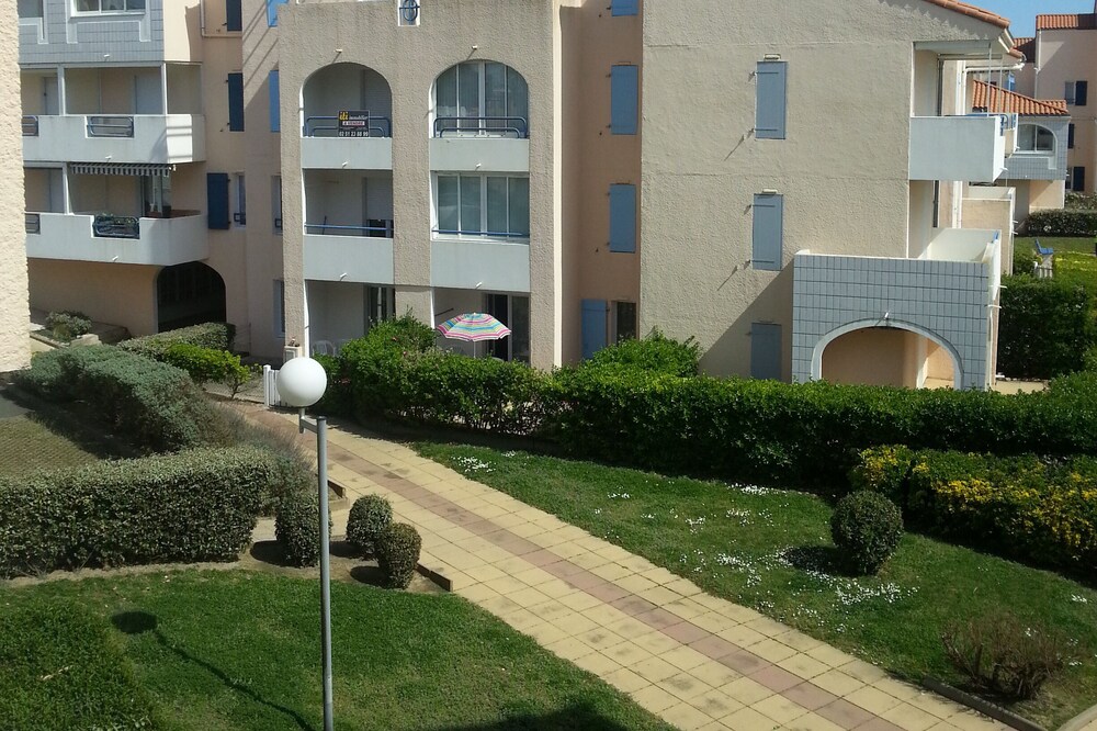 Superb Appart. by the sea near Sables d'Olonne WIFI