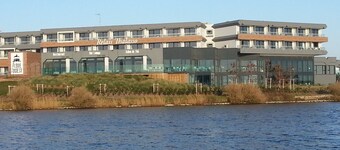 Superb seafront apartment in Les Sables d'Olonne WIFI