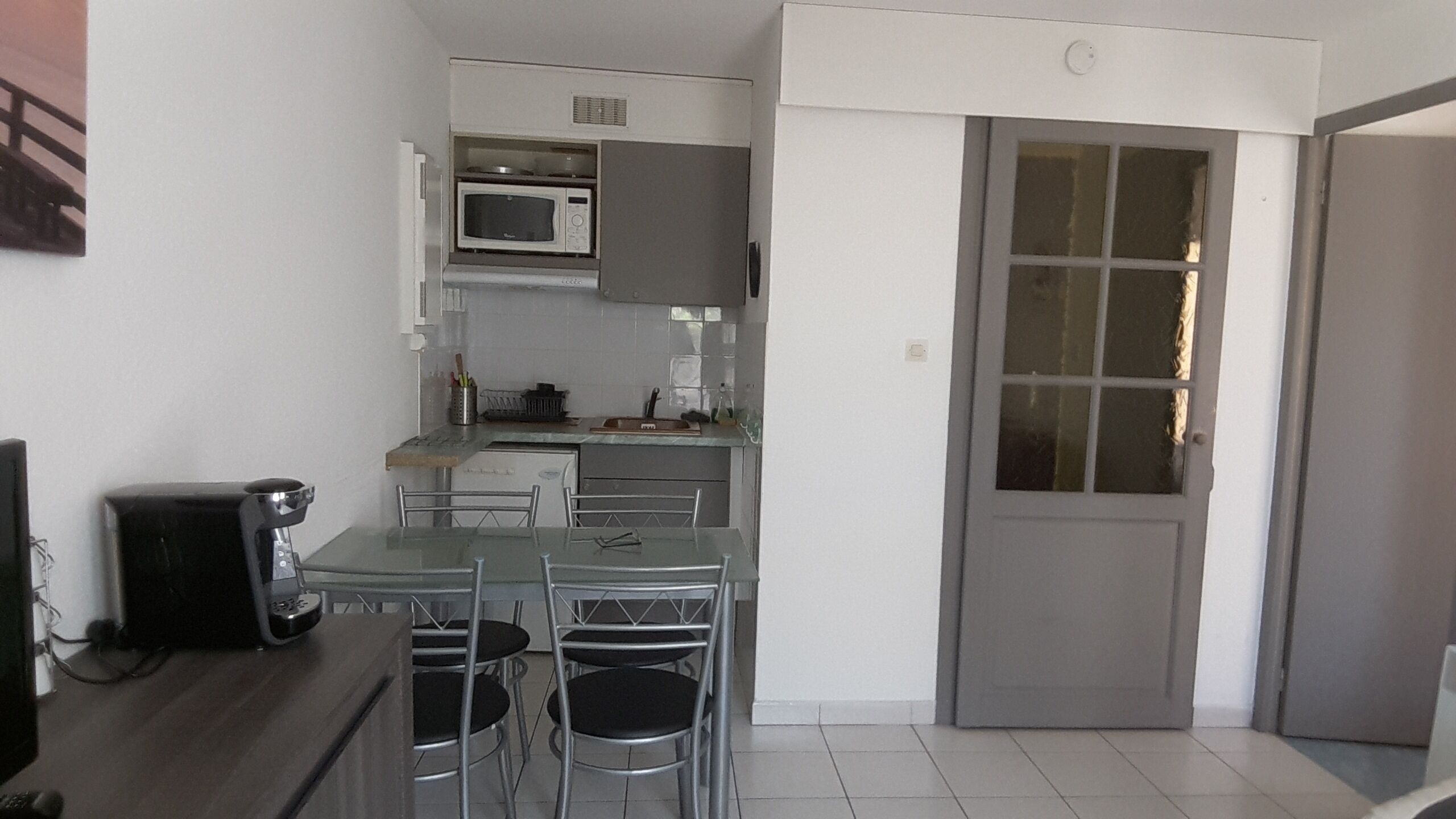 Superb Appart. by the sea near Sables d'Olonne WIFI