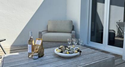 Villa Inde - Domaine Le Sherwood