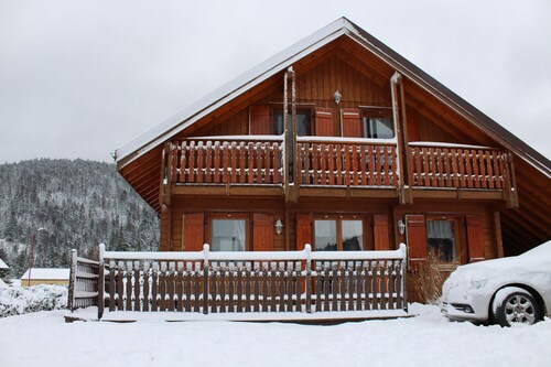 Caroline's cottages "The little Paris 1, chemin du petit Paris