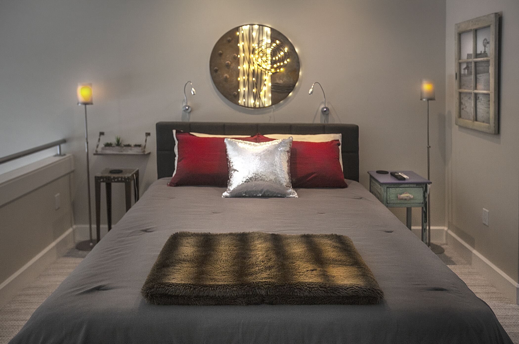 Unique Artist Studio Loft in Mill Valley, USA