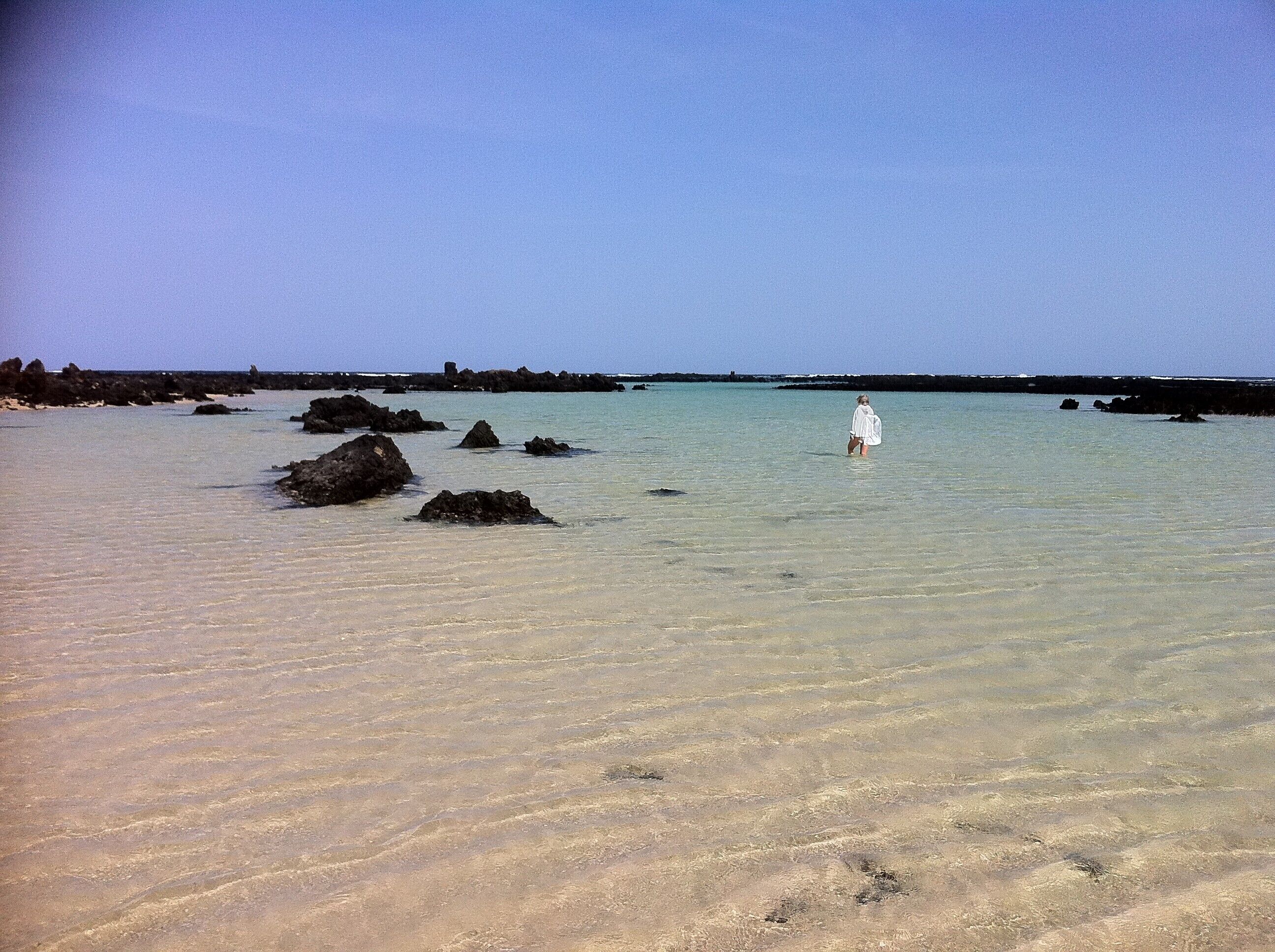 Ubicación cercana a la playa