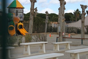 Espace pour enfants