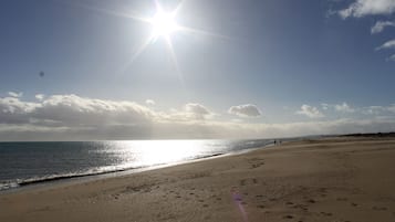 Plage à proximité