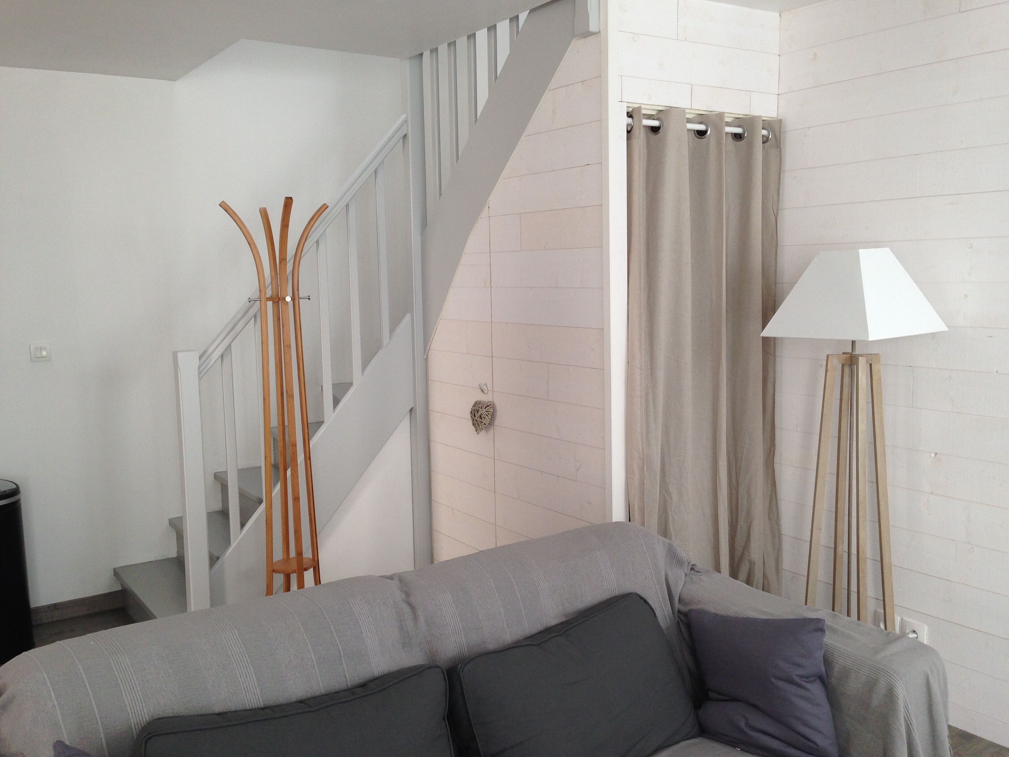 Superb village house in the center of the fleet