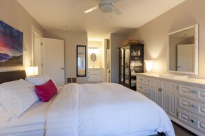 1 chambre, accès au Wi-Fi (inclus), literie fournie