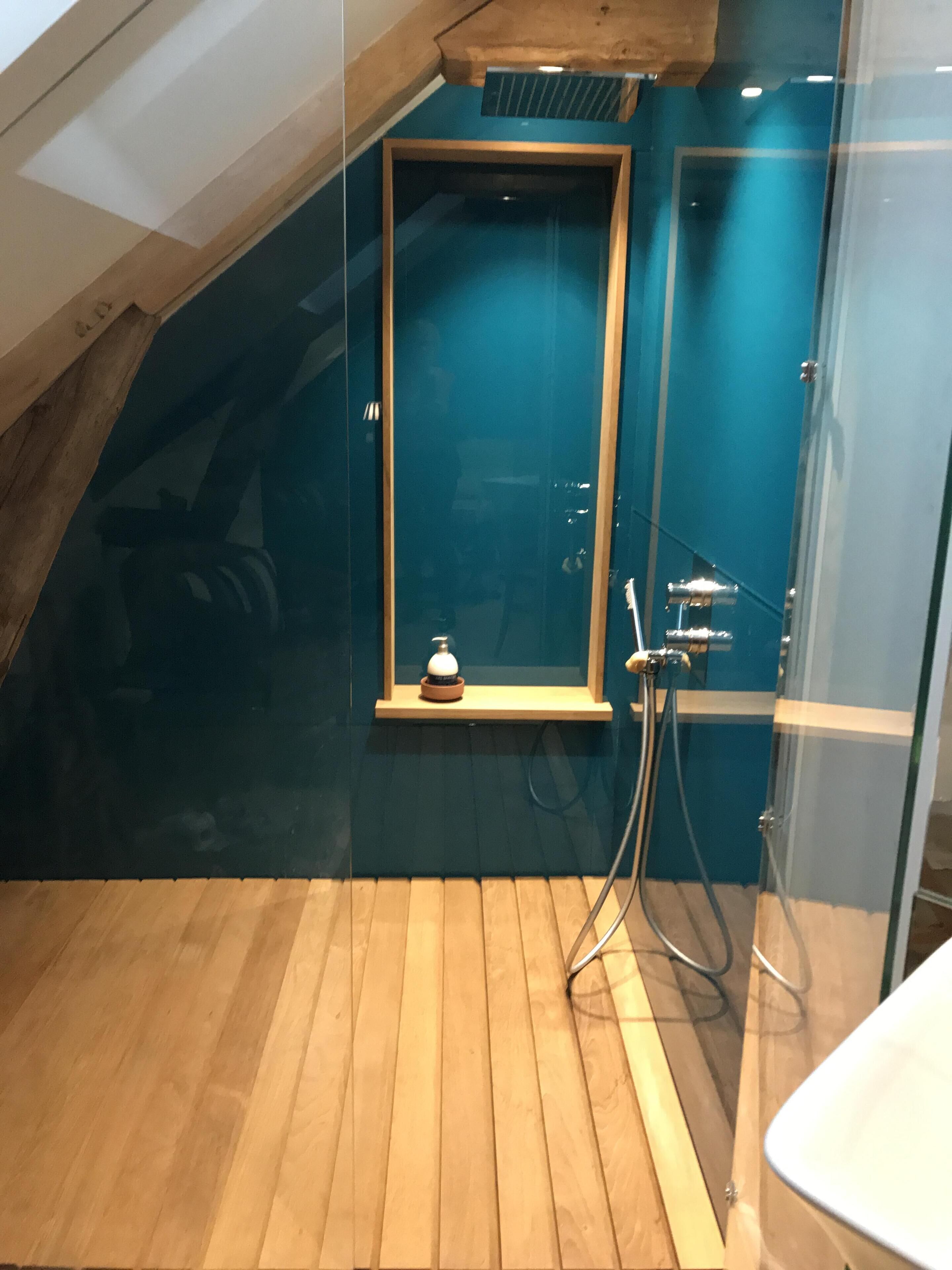 Apartment at the top close to Senlis