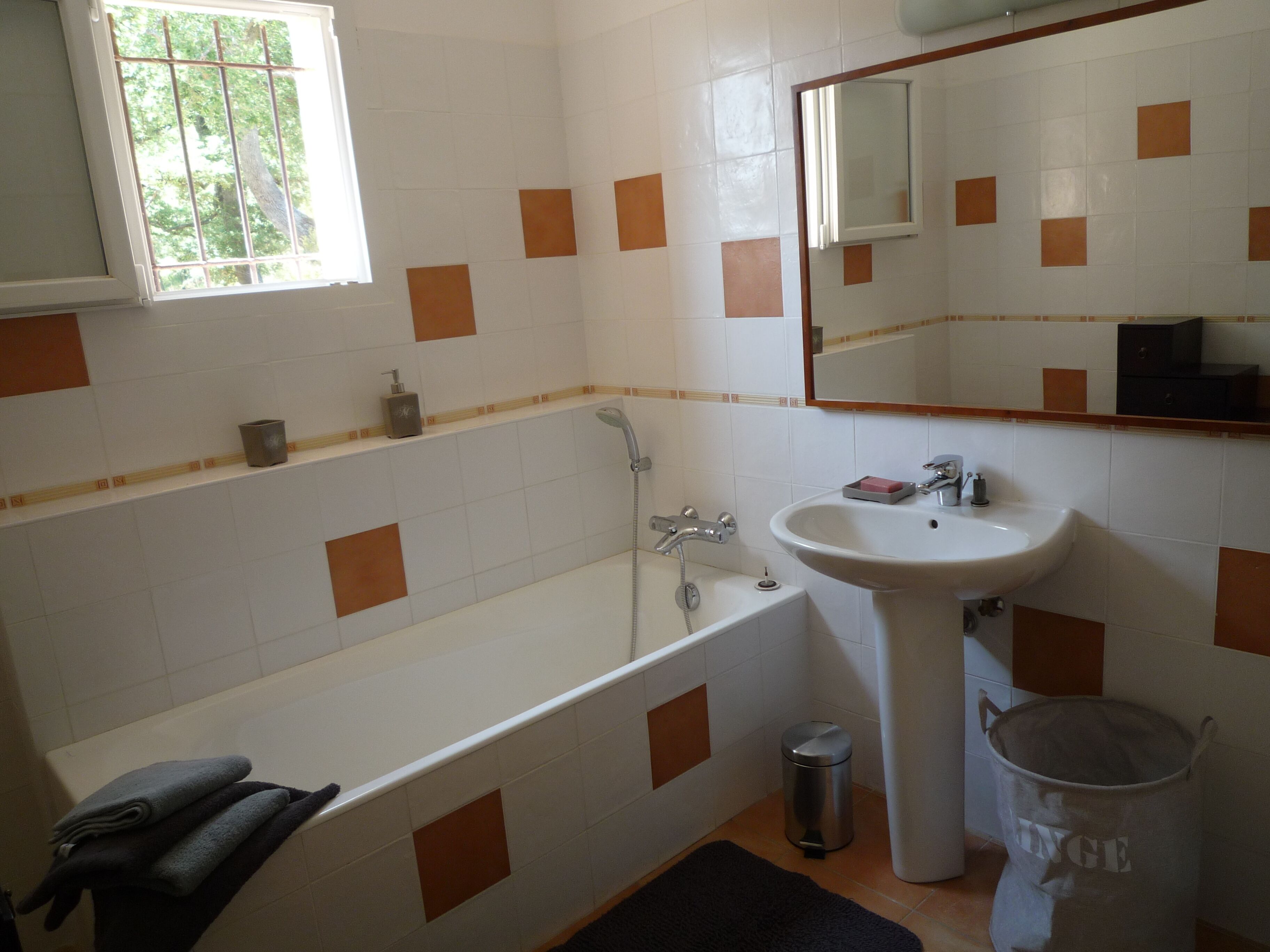 Large Villa (4/6 people) with private pool in Cateri