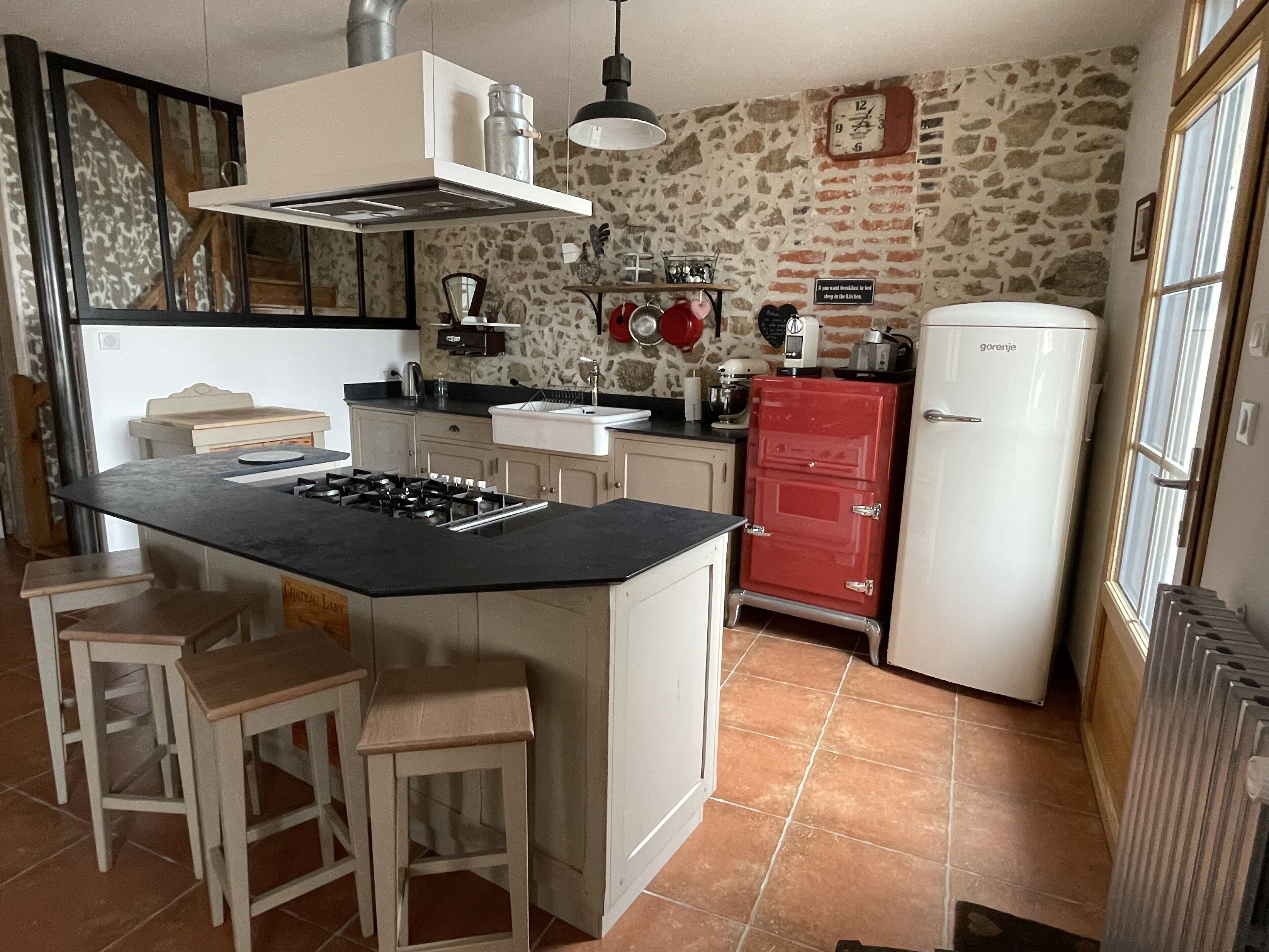 Beautiful house of character