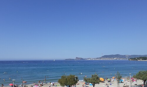 Your holidays by the Mediterranean in a pleasant family villa