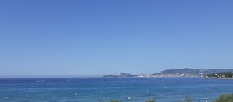 Your holidays by the Mediterranean in a pleasant family villa