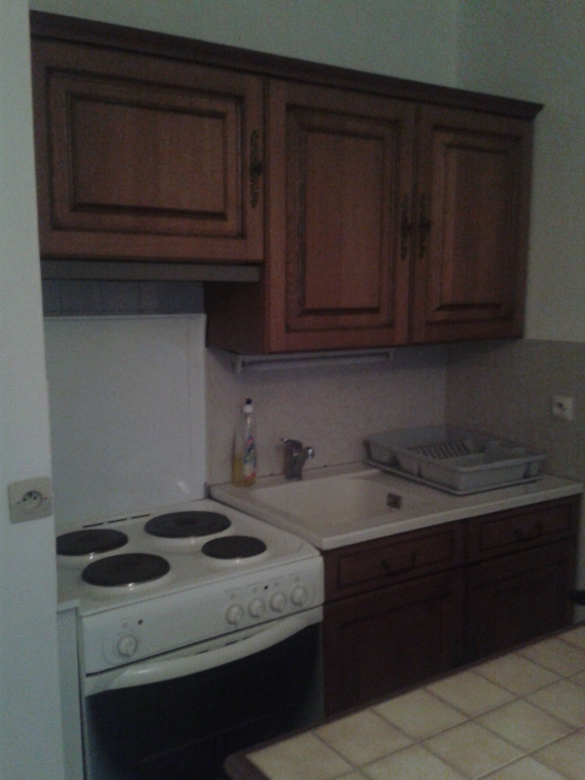 F2 + GARDEN - 4/5 PEOPLE, FACING AND DIRECT ACCESS TO THE SEA (week and W-End)