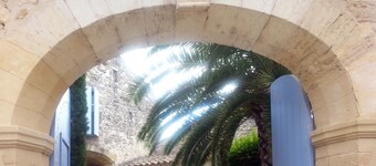 Mas de la Chicane<br>rated 4 stars gîtes de France