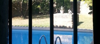 promo siglo 18 MAS renovado, clasificado 4 estrellas Gîtes de France.