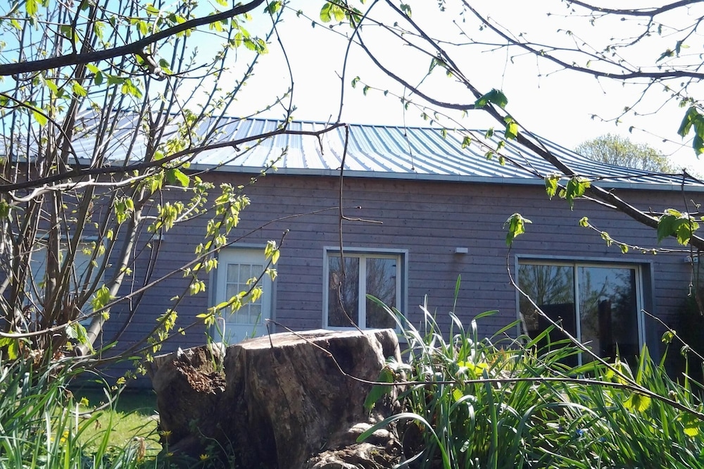 maison plein pied
