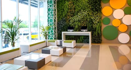 Go Hotels Iligan