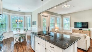 Interior - NatureWalk at Seagrove - 3br/3.5ba (Santa Rosa Beach)