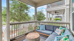 TV - NatureWalk at Seagrove - 3br/3.5ba (Santa Rosa Beach)