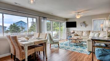 Smart-TV, Videospiele, Bücher