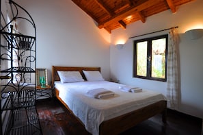 Villa, 3 habitaciones | 3 dormitorios