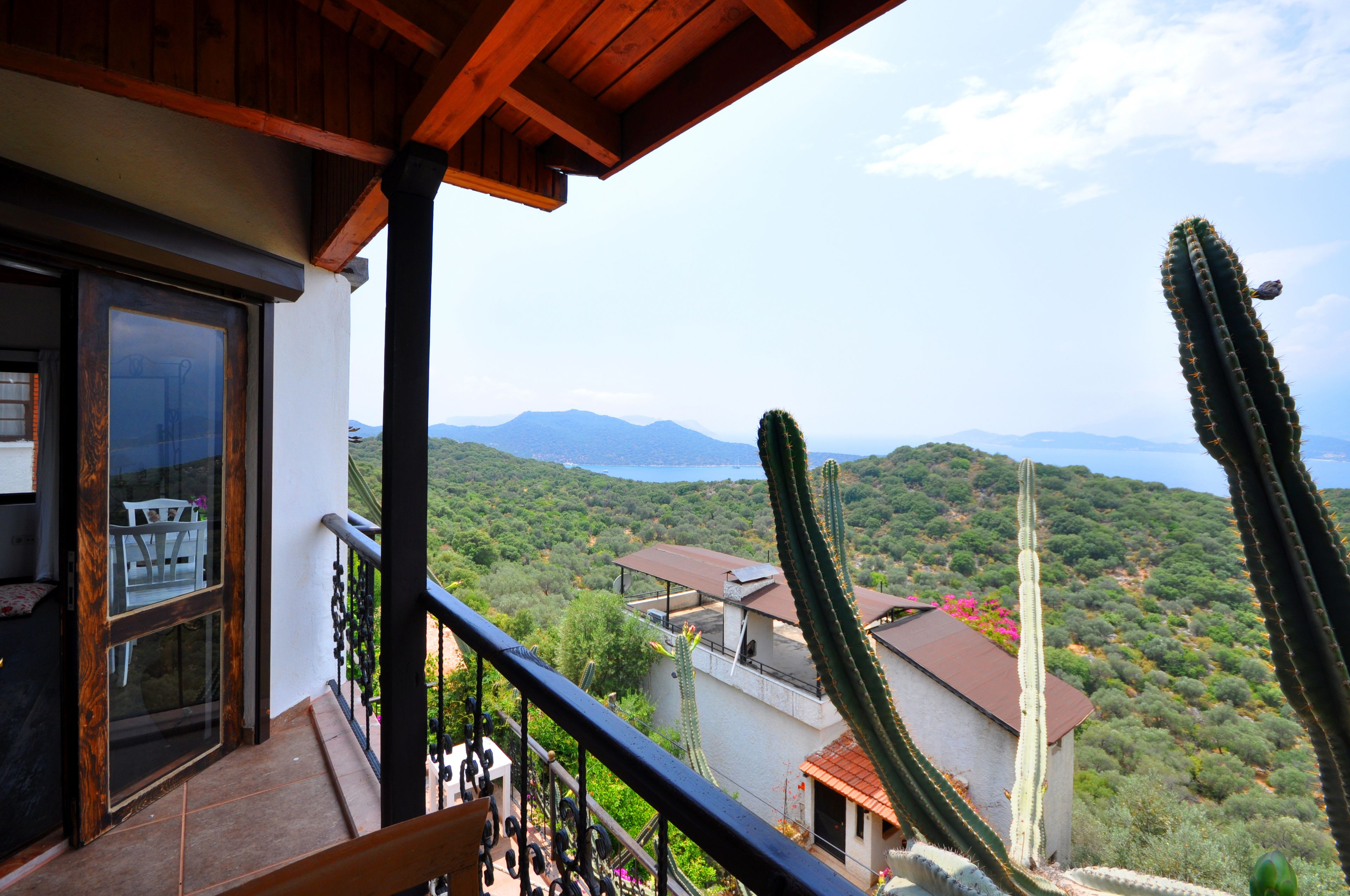 Villa Kaktus, Ka: Bilgi, Fotoraflar, Yorumlar 2026 | Hotels.com