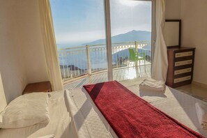 Villa, 3 Bedrooms | View from room