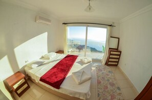 Villa, 3 Bedrooms