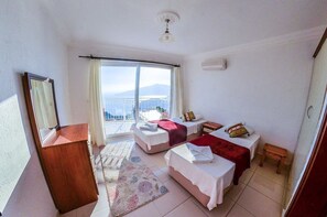 Room - Villa Buzca 2 (Kas)