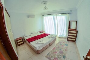 Villa, 3 Bedrooms