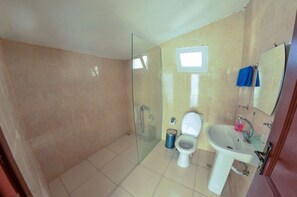 Villa, 3 Bedrooms | Bathroom