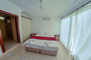 Villa, 3 Bedrooms