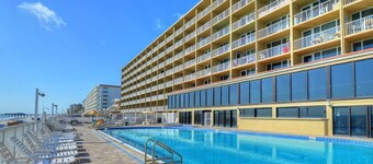 "Skjult skatt" Oceanfront - Nyrenovert studio!