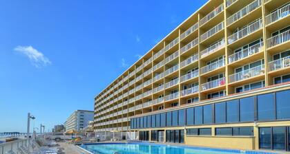 Oceanfront Condo | Hidden Treasure