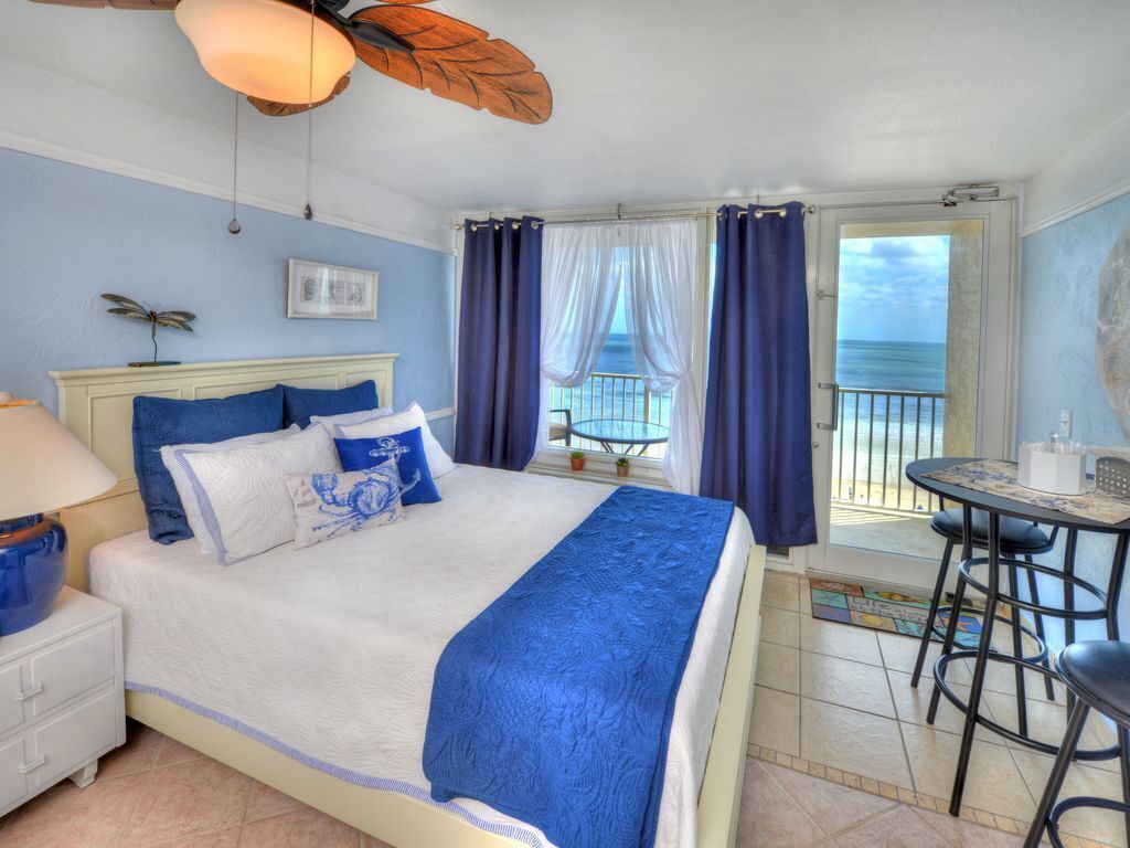 525 - "Hidden Treasure" Oceanfront