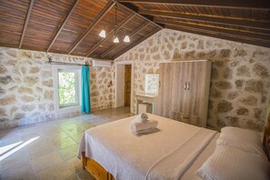 Villa, 3 Bedrooms | 3 bedrooms - Villa Entas 5 (Kas)