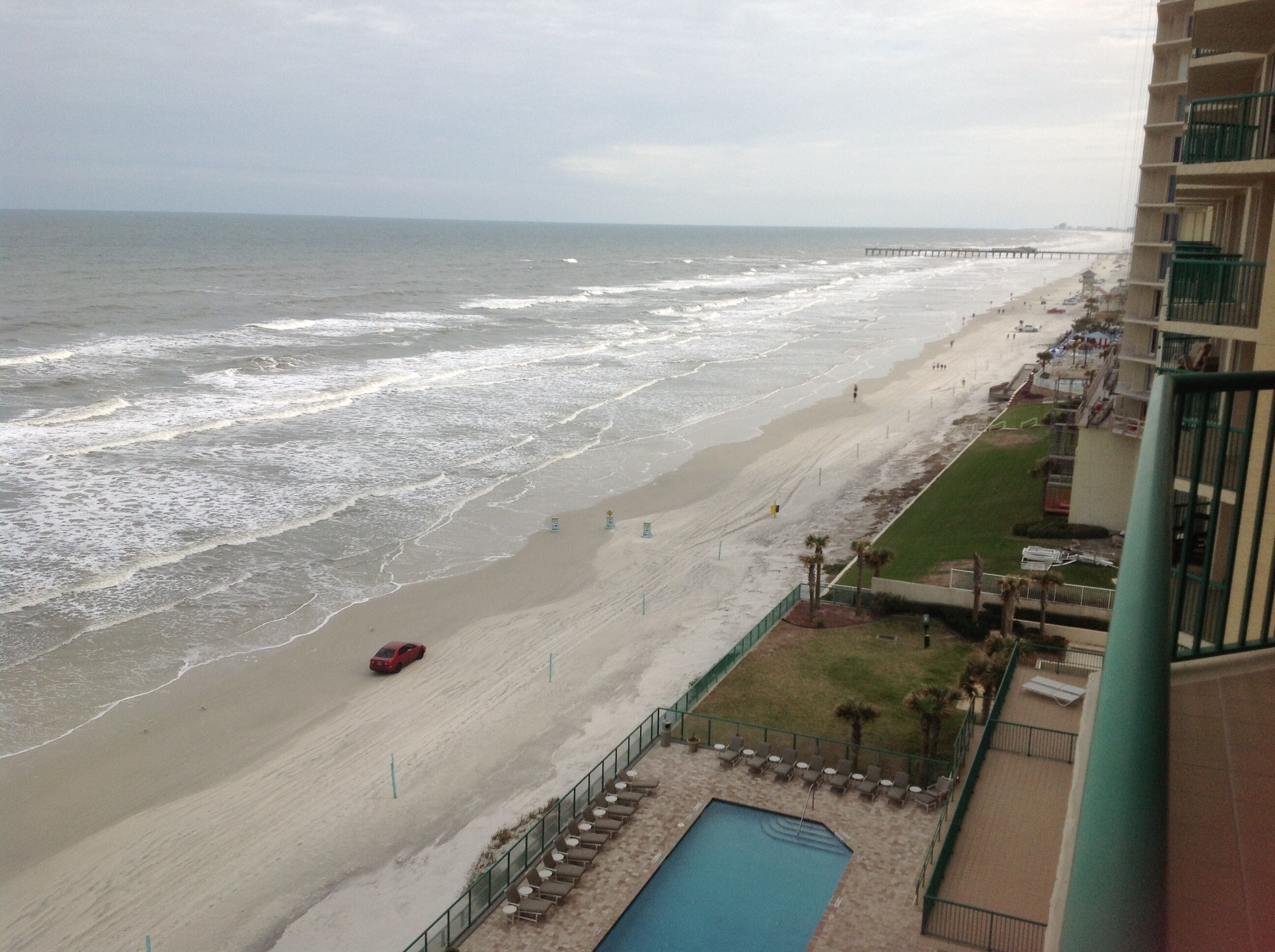 Strand