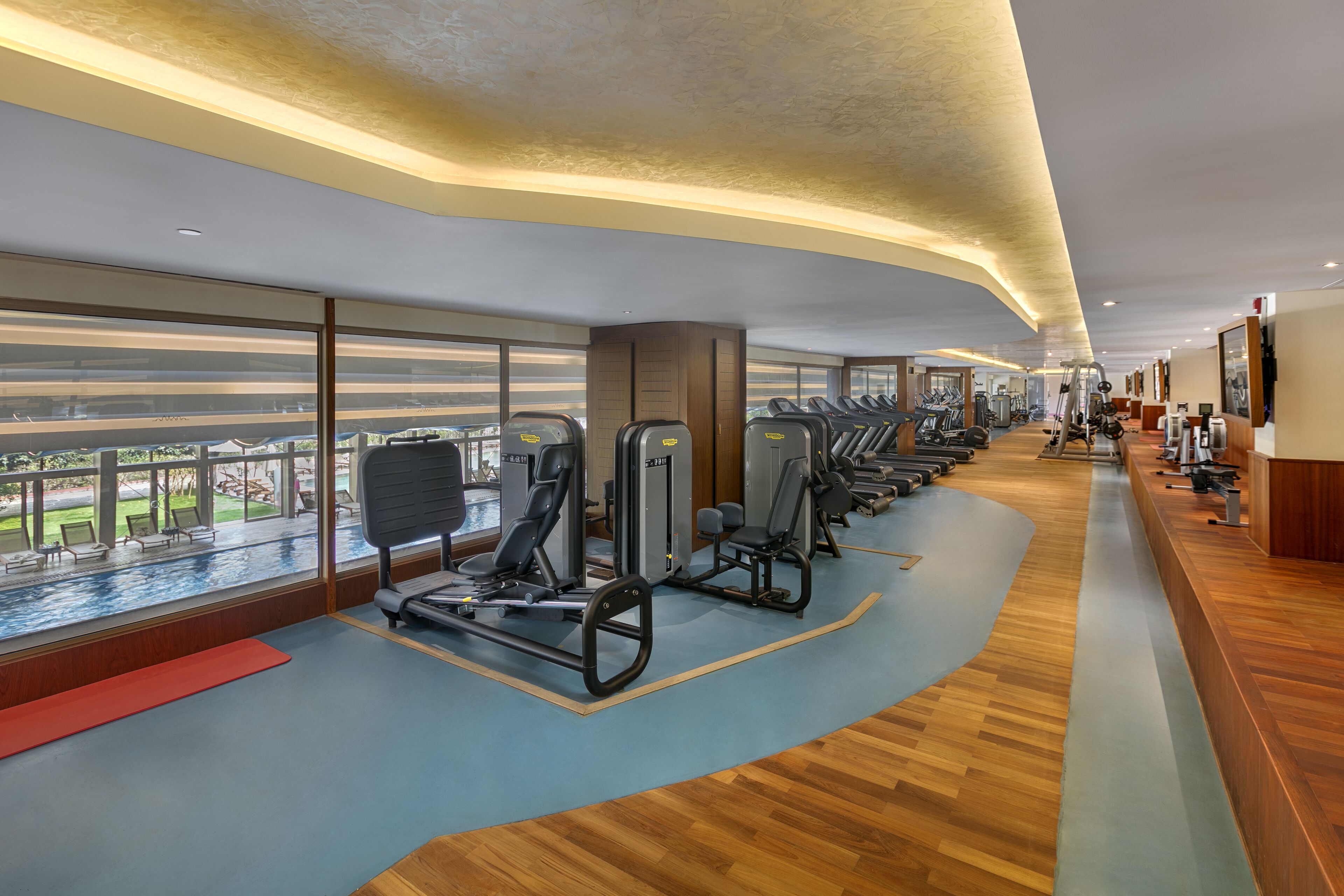 Foto - Mardan Palace