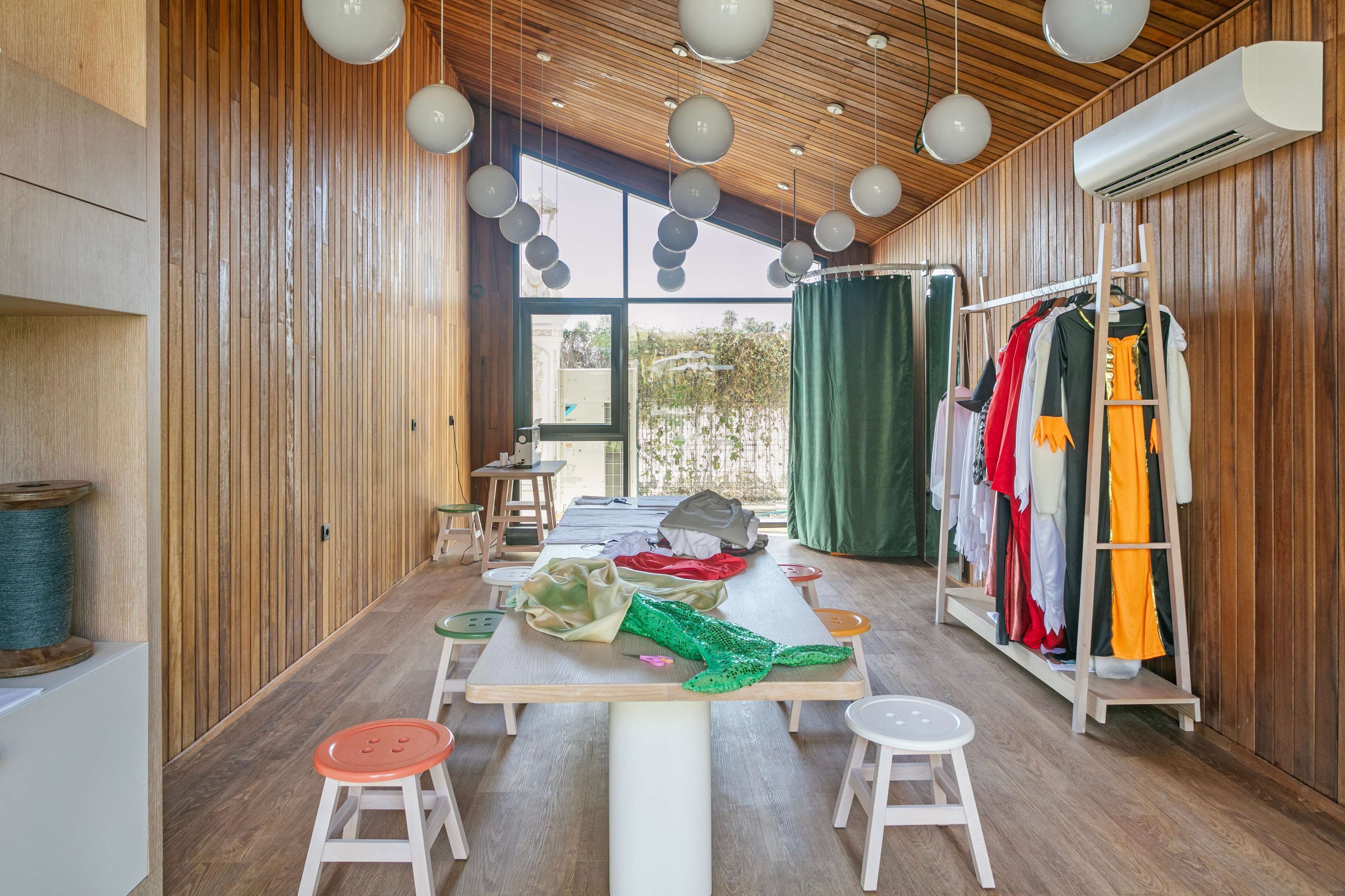 Foto - Mardan Palace