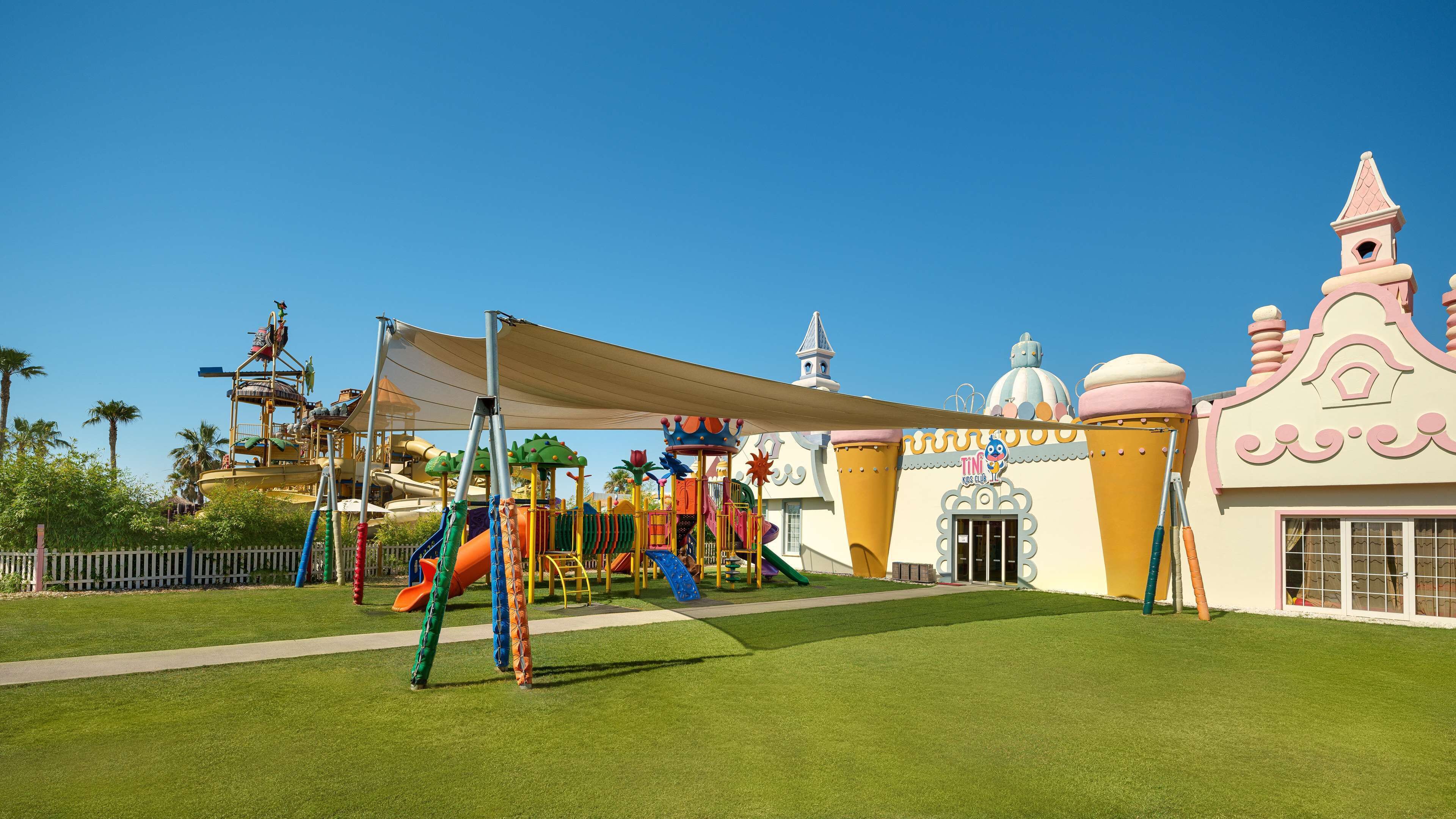 Foto - Mardan Palace