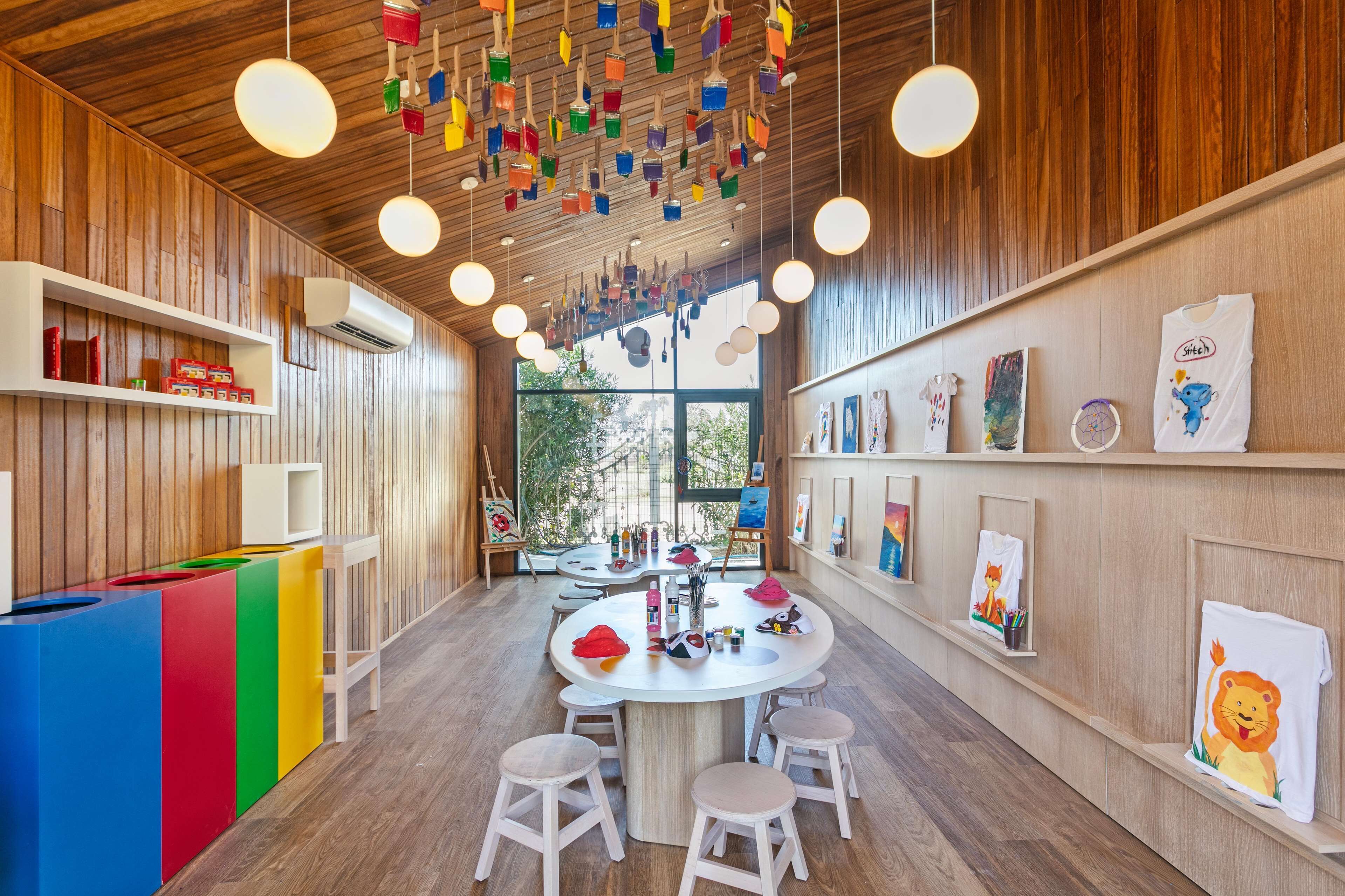 Foto - Mardan Palace