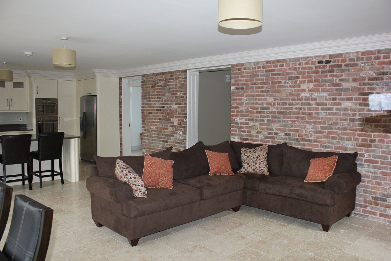 Bring all the Family and Friends to Listowel town ,to Kerry and  West Clare