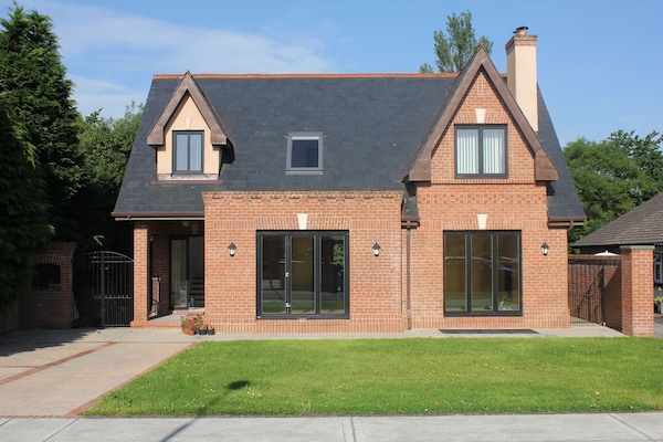 Front elevation