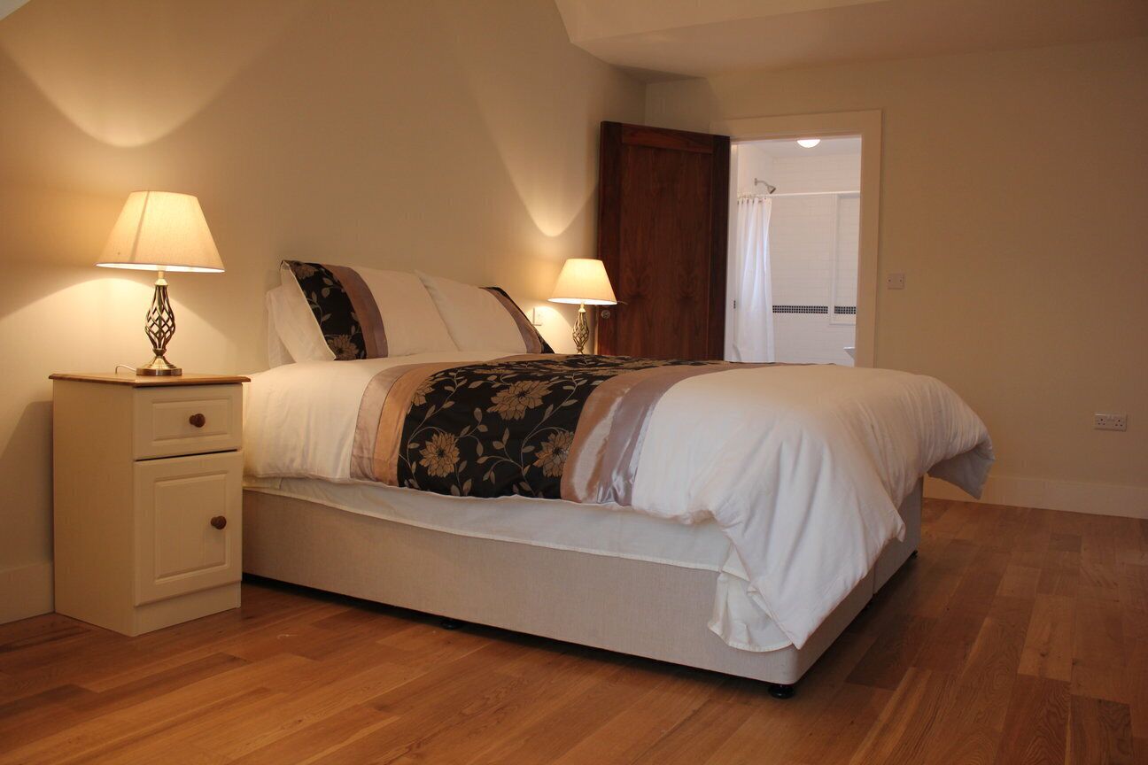 Bring all the Family and Friends to Listowel town ,to Kerry and  West Clare