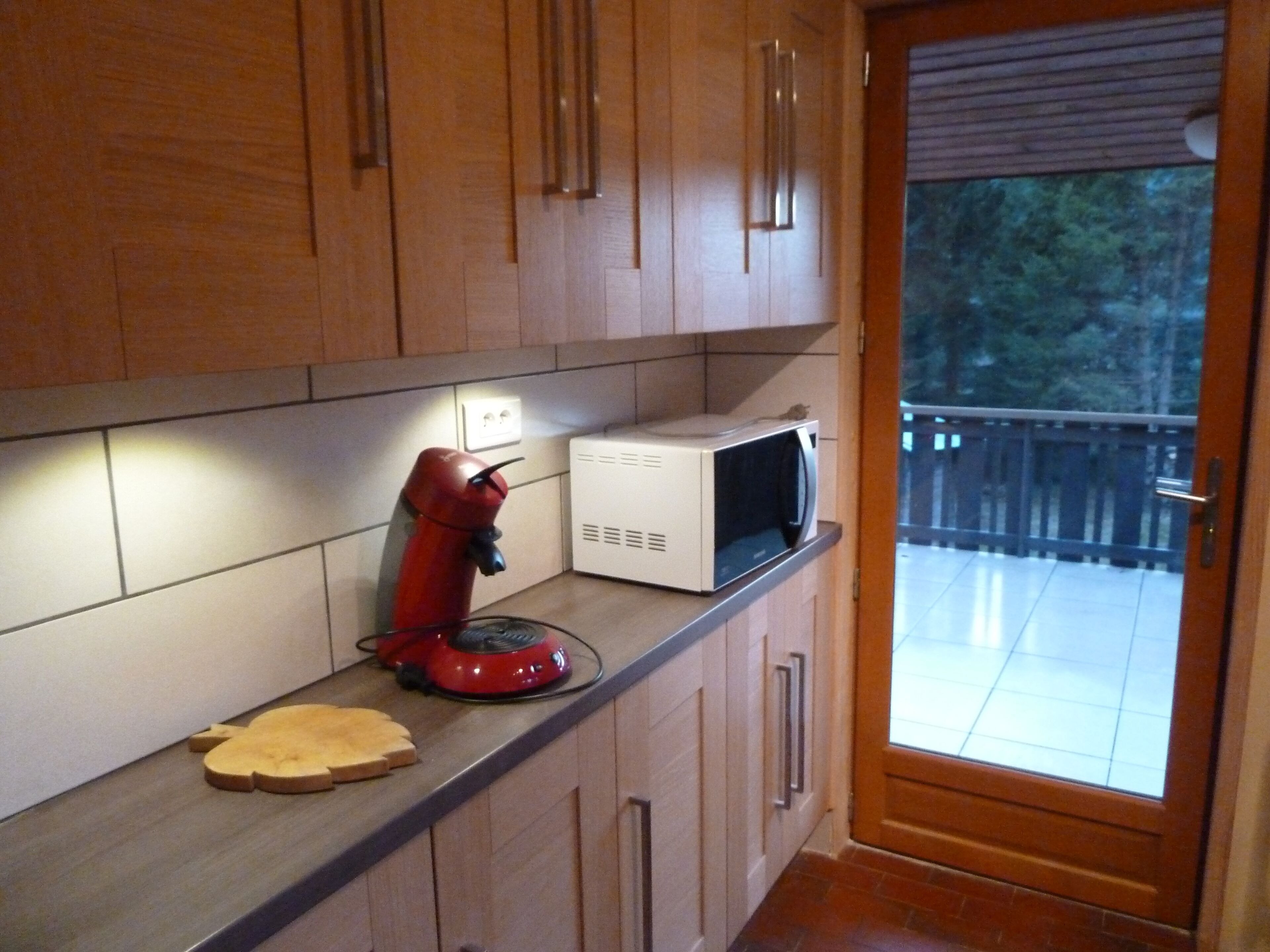 Individual chalet 10 minutes from the ski slopes and 2 minutes from the lake, quiet