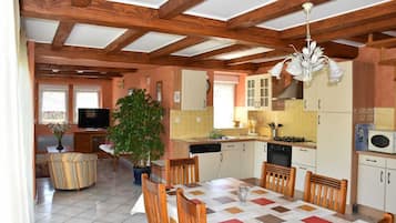 Restauration